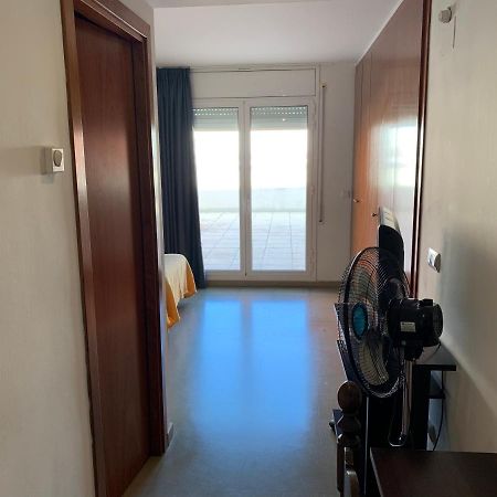Hotel Maria Teresa Calonge  Exteriér fotografie