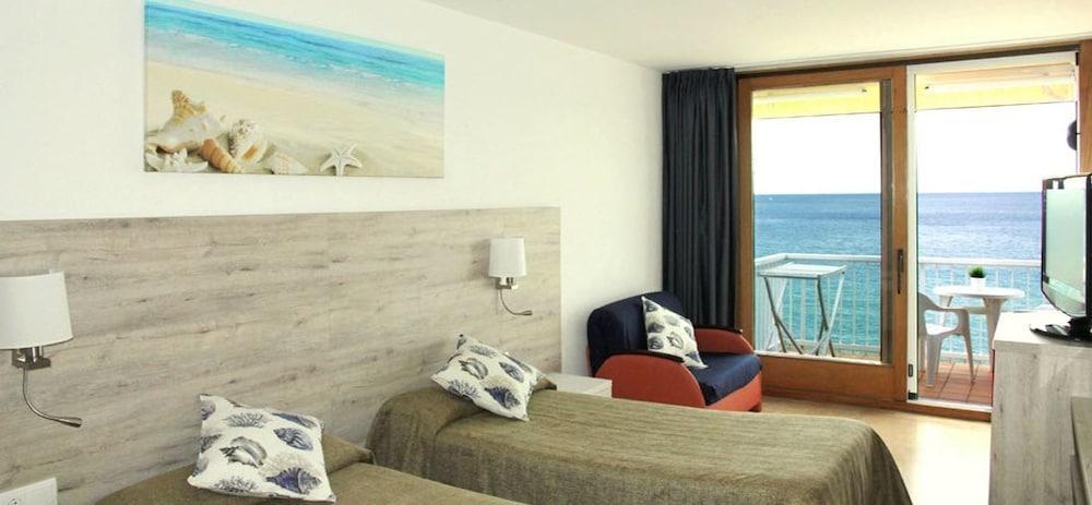 Hotel Maria Teresa Calonge  Exteriér fotografie