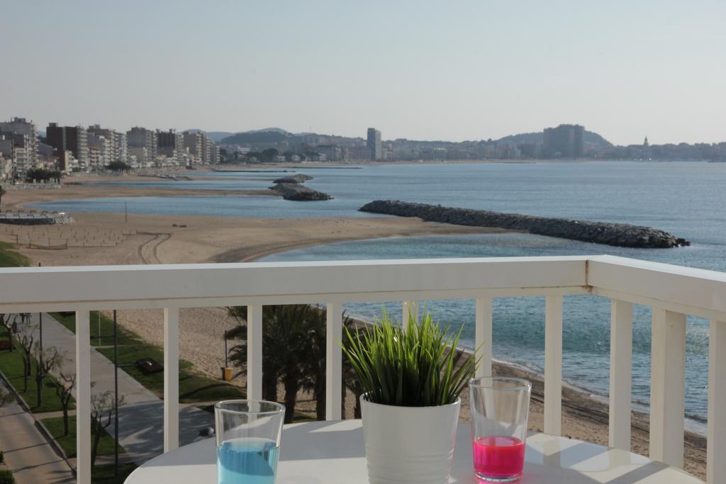 Hotel Maria Teresa Calonge  Exteriér fotografie