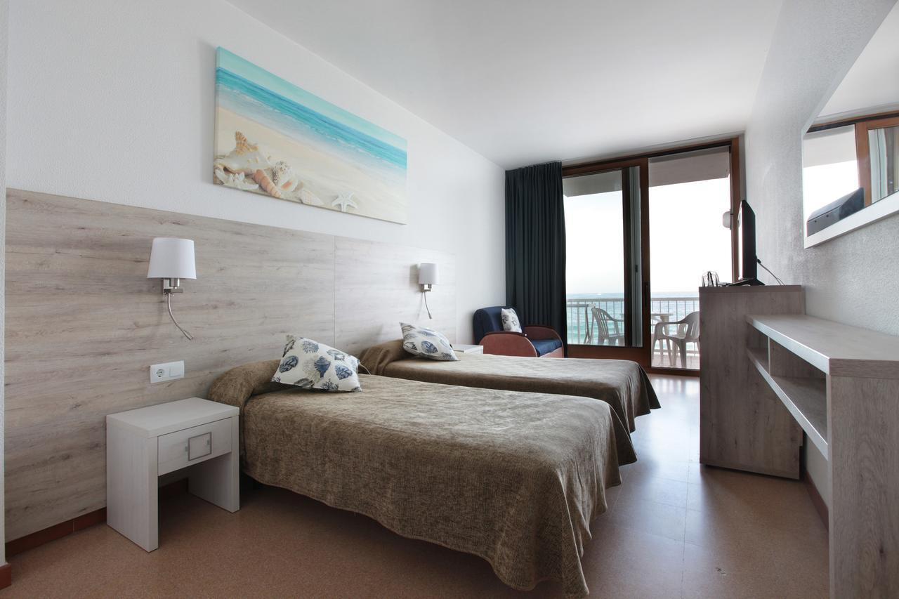 Hotel Maria Teresa Calonge  Exteriér fotografie