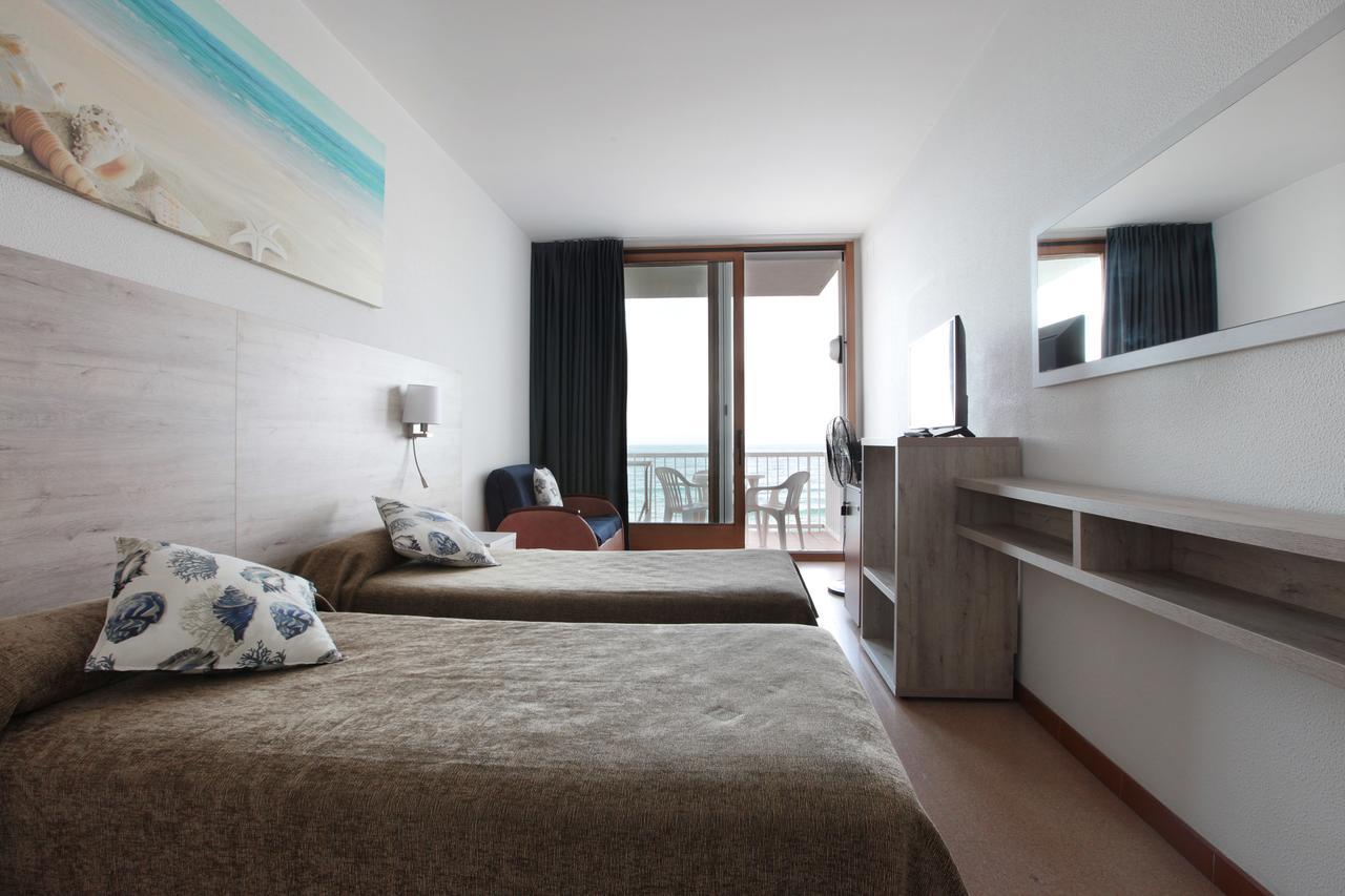 Hotel Maria Teresa Calonge  Exteriér fotografie