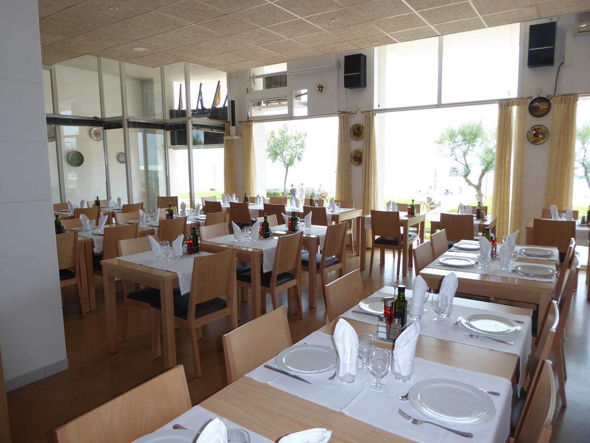 Hotel Maria Teresa Calonge  Exteriér fotografie