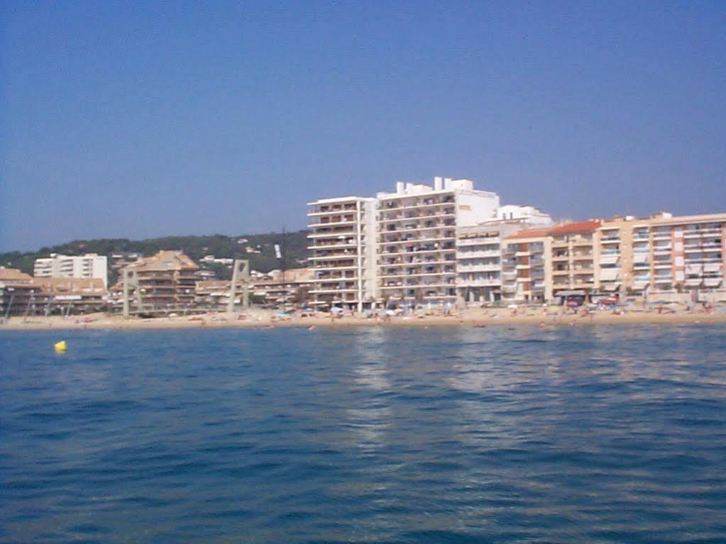 Hotel Maria Teresa Calonge  Exteriér fotografie